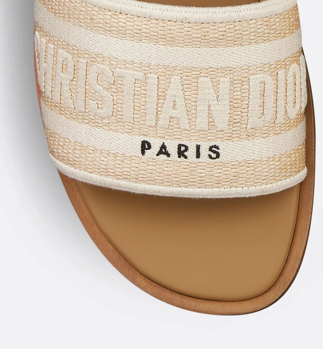 Dioriviera Dway Slide - Image 4